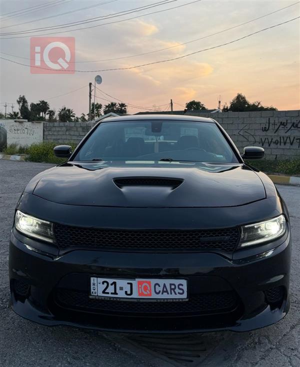 دودج تشارجر 2023 للبيع في العراق - كركوك